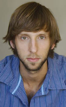 Joel David Moore